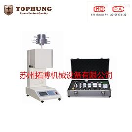 TH-6201熔体流动速率仪