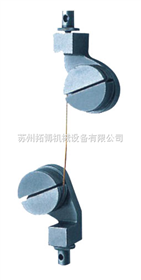 THJ-15钢丝拉伸夹具
